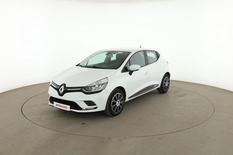 Renault Clio 0.9 TCe Generation 76 ch