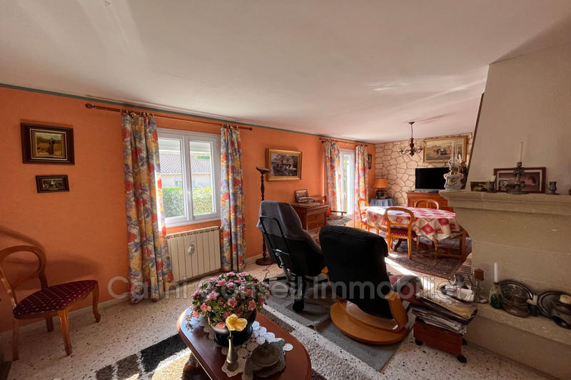 Villa - 89 m² - 4 pièces