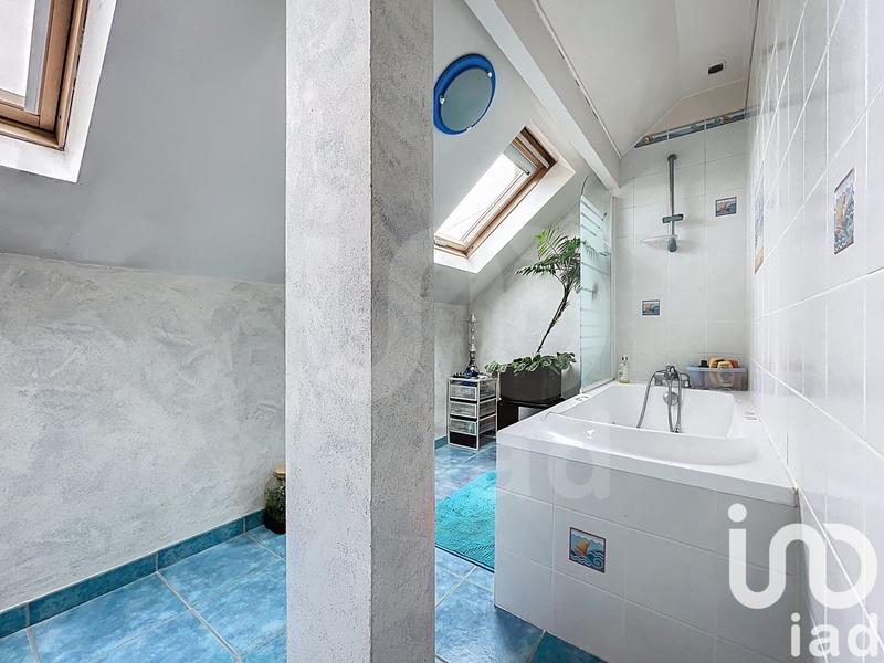 Maison - 149 m² - 7 pièces