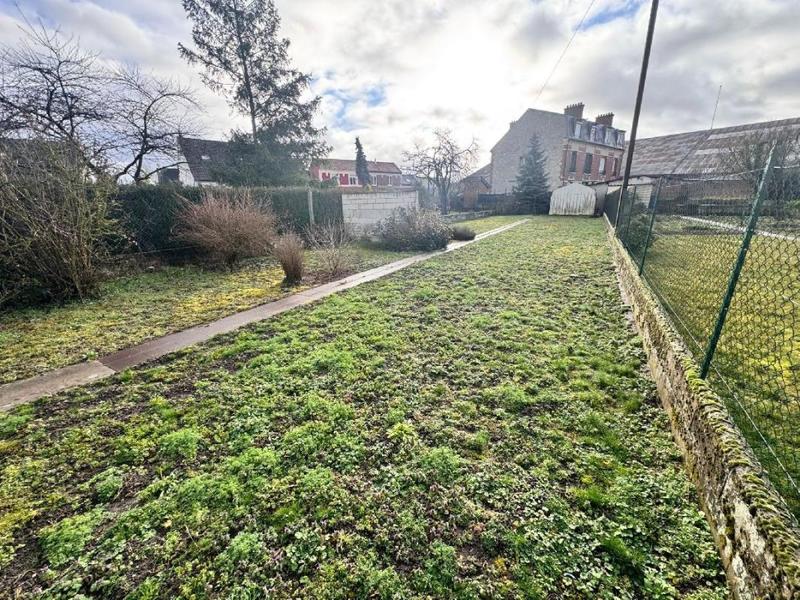 Maison - 76 m² - 4 pièces