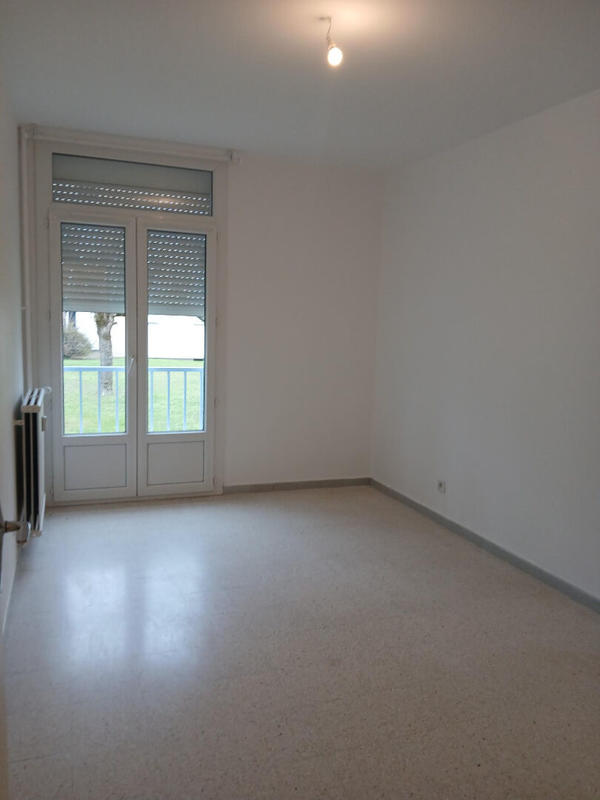 Appartement - 77 m² - 4 pièces