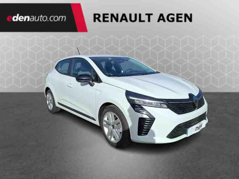 Renault Clio TCe 90 ch Gsr2 Evolution