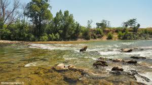 Terrain de loisirs - 4 300 m²