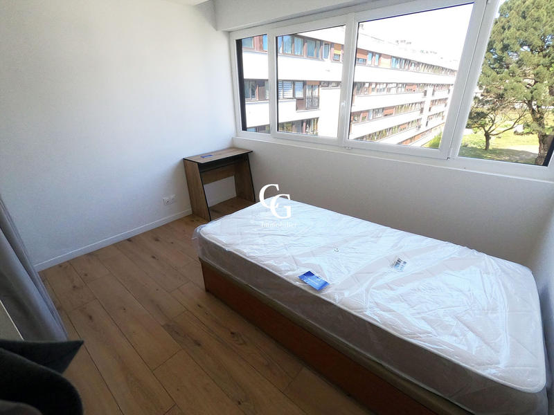 Appartement - 78 m² - 5 pièces