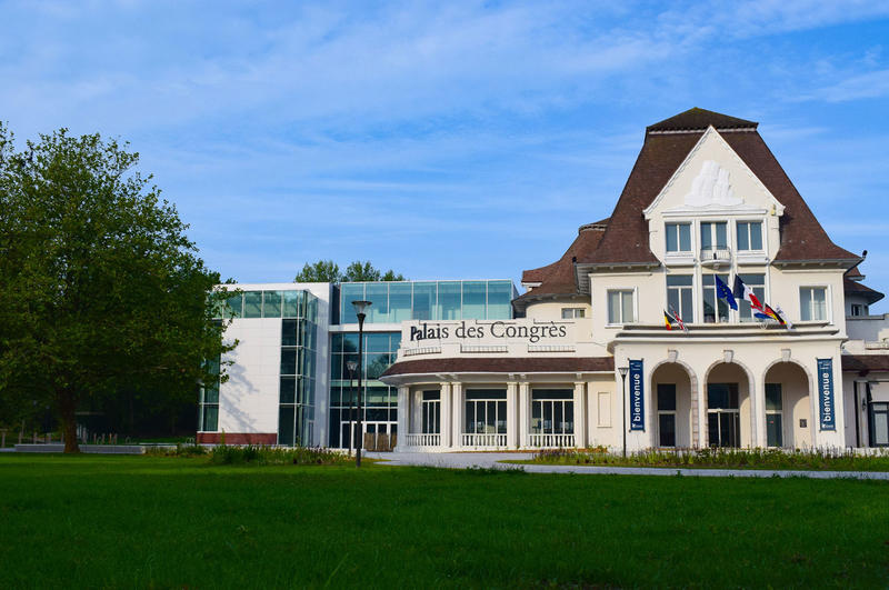 Colloque des quêteurs de sens