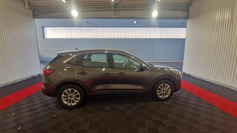 Ford Kuga 1.5 Ecoblue 120 Titanium