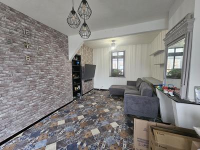 Maison - 121 m² - 6 pièces