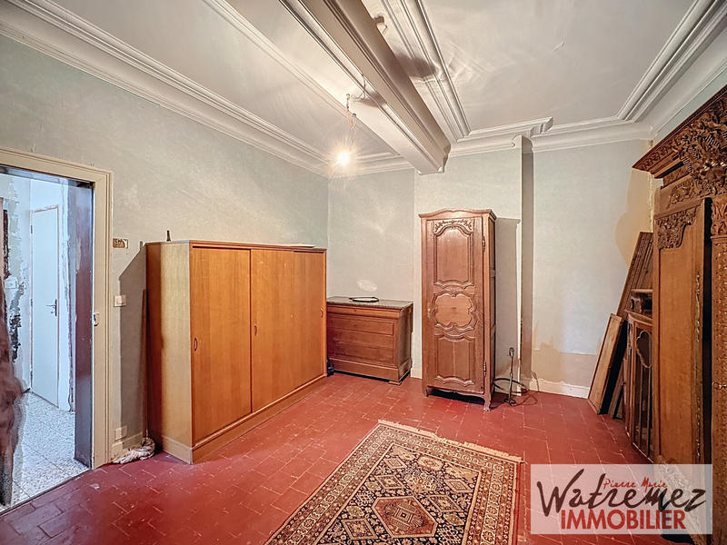 Maison - 77 m² - 4 pièces