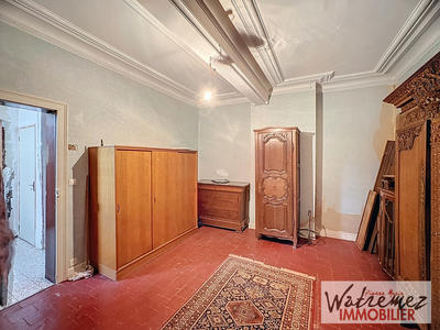 Maison - 77 m² - 4 pièces