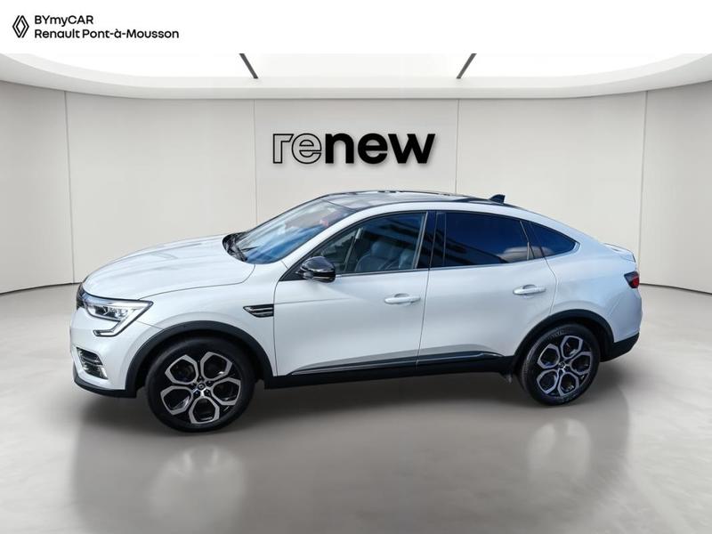 Renault Arkana E-Tech 145 - 21b Intens