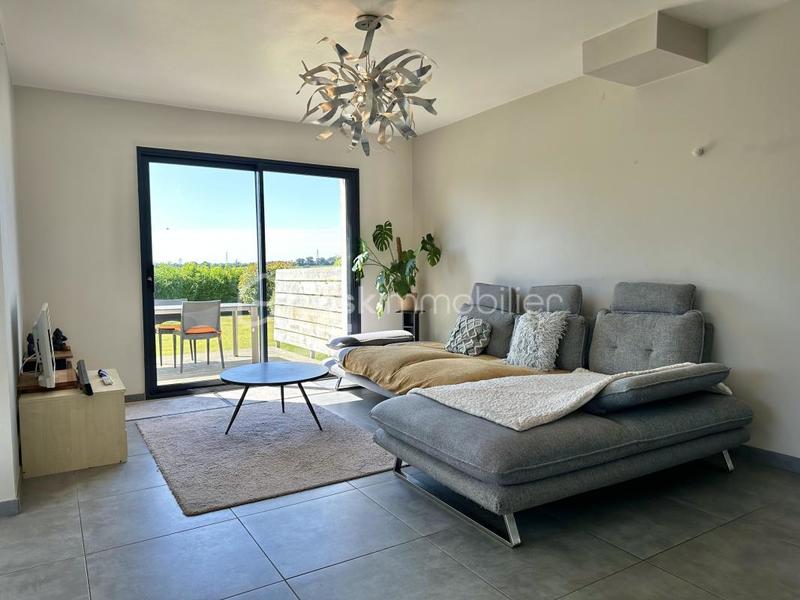 Maison - 106 m² - 6 pièces