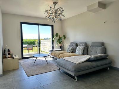 Maison - 106 m² - 6 pièces