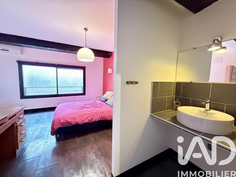 Maison de maîtres - 170 m² - 5 pièces