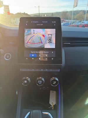 Renault Alpine Clio V E-Tech Full Hybrid 145 Esprit Alipine