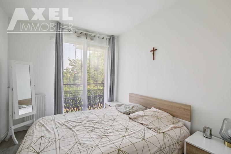 Appartement - 76 m² - 4 pièces