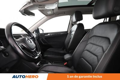 Volkswagen Tiguan Allspace 2.0 Tdi Carat Exclusive 4Motion Dsg7 190 ch