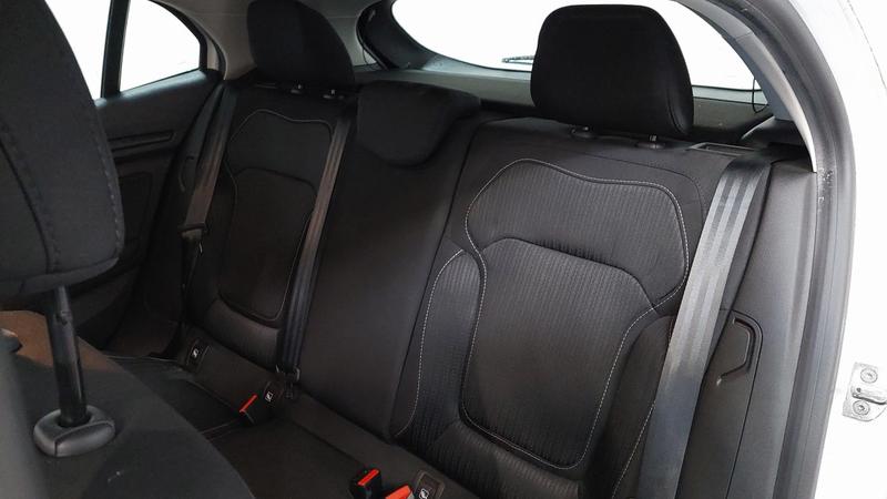 Renault Mégane IV Berline Business Blue dCi 115