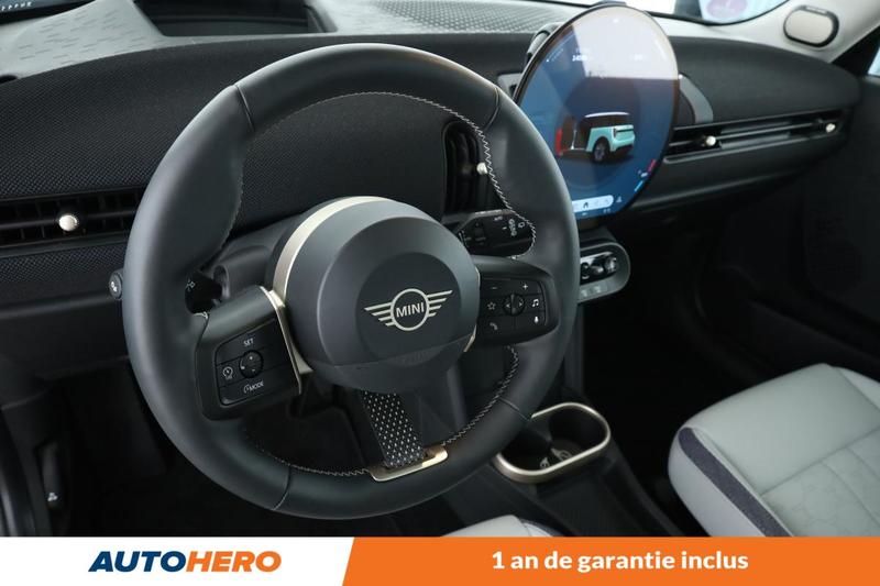 Mini Mini Cooper s Classic Dkg7 3p 204 ch