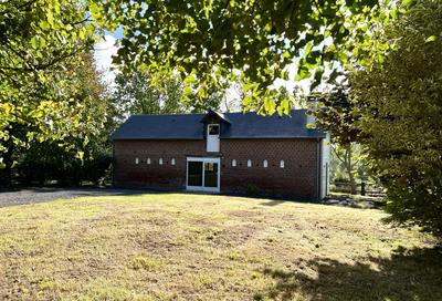 Maison - 112 m² - 4 pièces