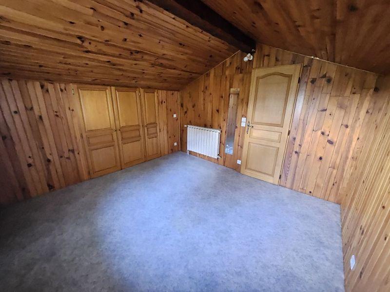 Maison traditionnelle - 130 m² - 6 pièces