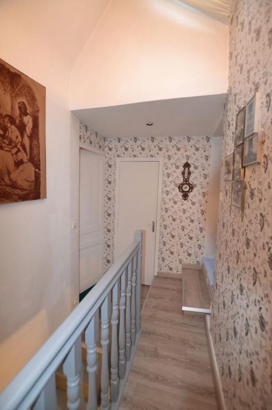 Maison de ville - 137 m² - 8 pièces