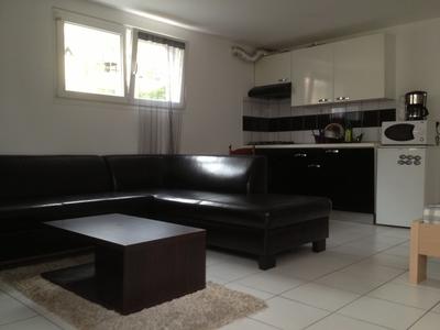 Appartement - 25 m² - 1 pièce