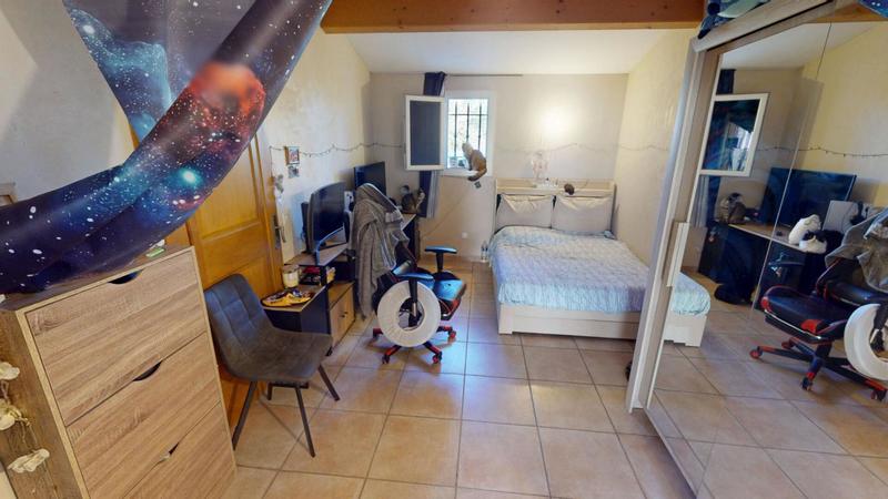 Villa - 131 m² - 5 pièces