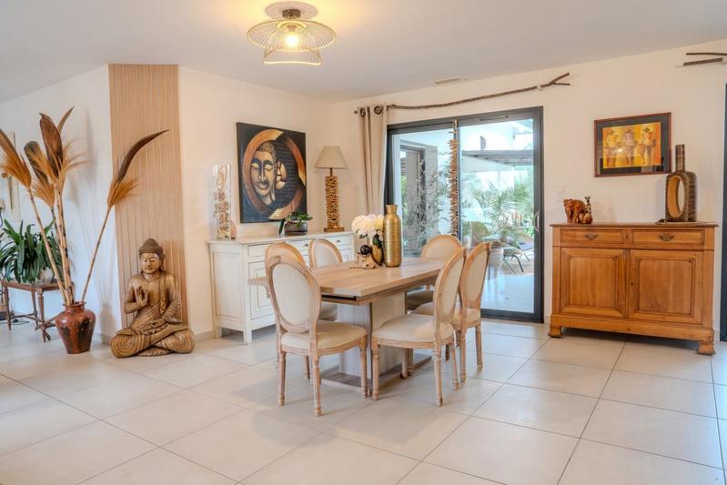 Villa - 145 m² - 5 pièces
