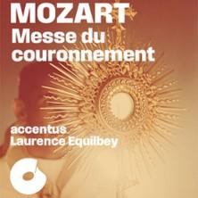 Messe du Couronnement, Mozart - S. Piau - Accentus - Insula Orchestra dir. L. Equilbey