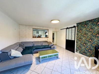 Maison - 160 m² - 4 pièces