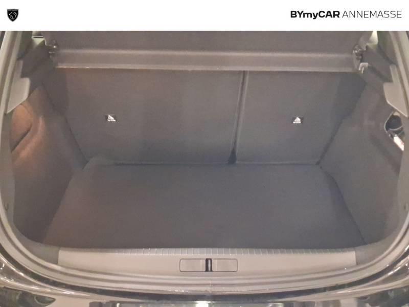 Peugeot 208 Hybrid 110 e-Dcs6 série spéciale Envy