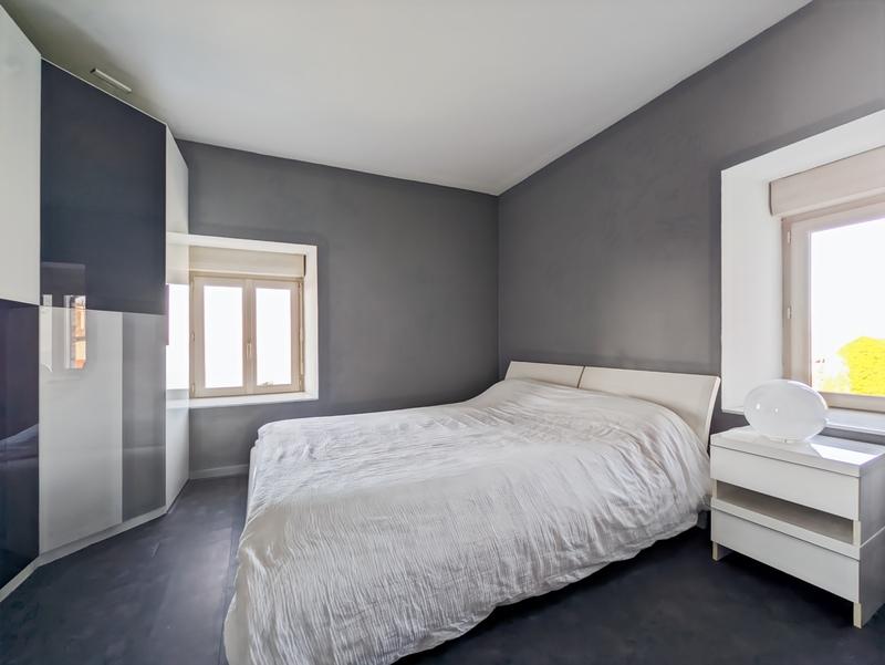 Maison de village - 70 m² - 3 pièces