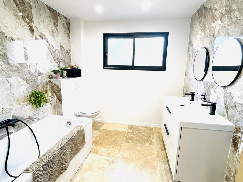 Villa - 160 m² - 4 pièces