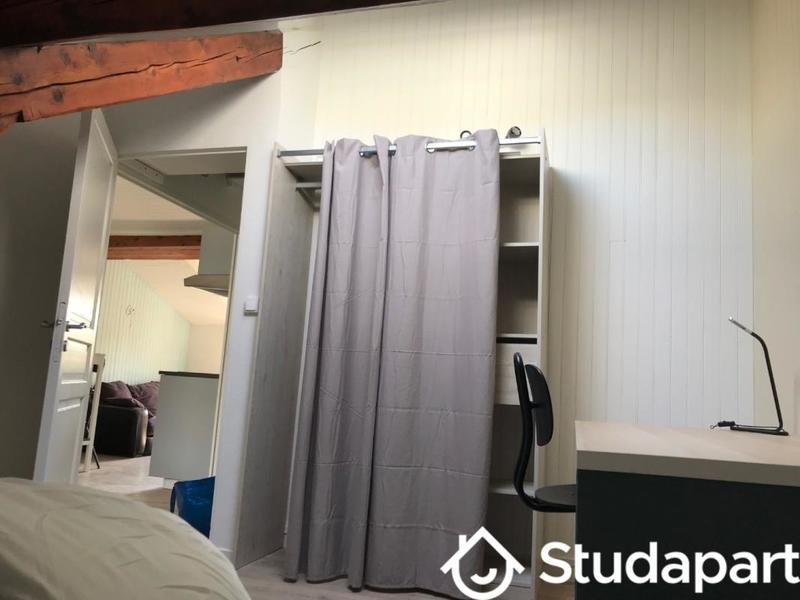 Appartement - 42 m² - 3 pièces