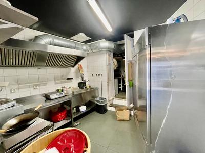 Local commercial - 40 m² - 2 pièces