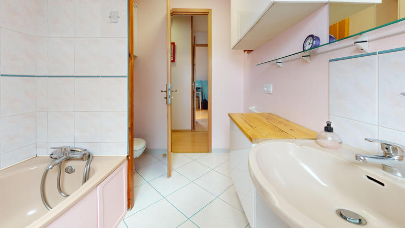 Maison - 109 m² - 5 pièces