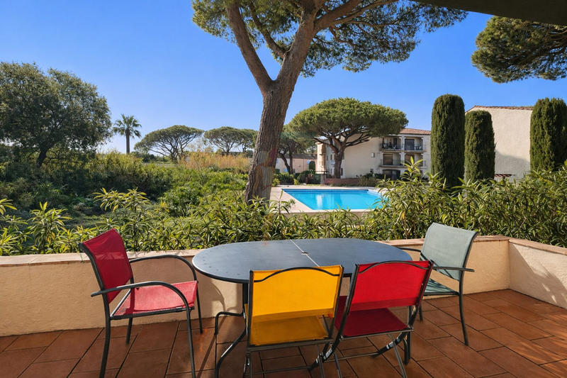 Appartement - 39 m² - 2 pièces