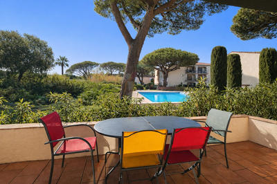 Appartement - 39 m² - 2 pièces