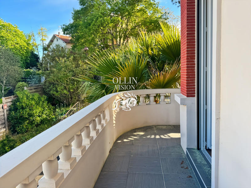 Villa - 140 m² - 5 pièces