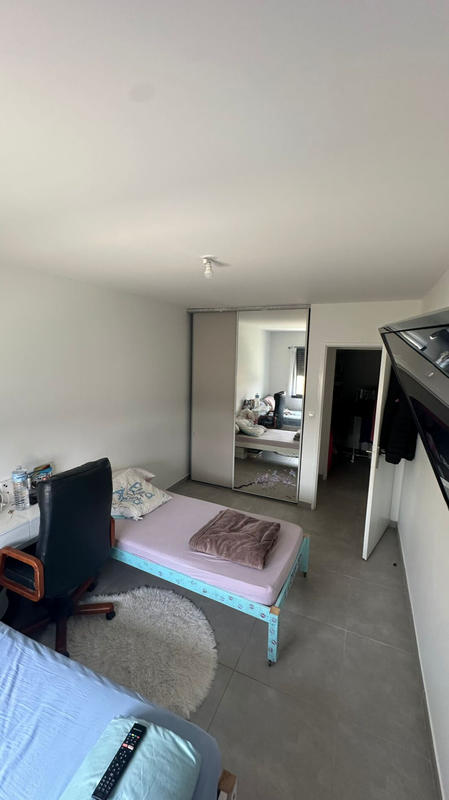 Villa - 100 m² - 4 pièces