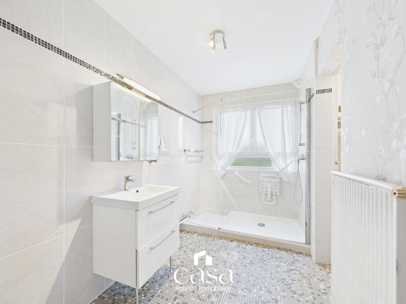 Appartement - 52 m² - 2 pièces