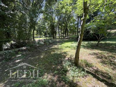 Terrain - 3 773 m²
