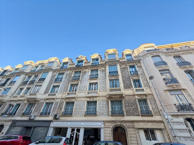 Appartement - 51 m² - 2 pièces