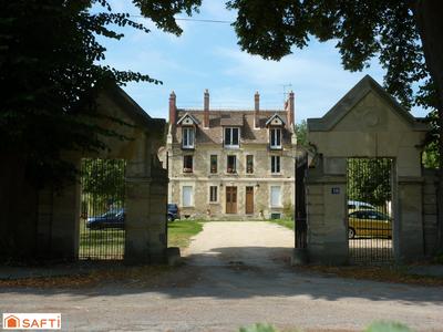 Appartement - 92 m² - 4 pièces