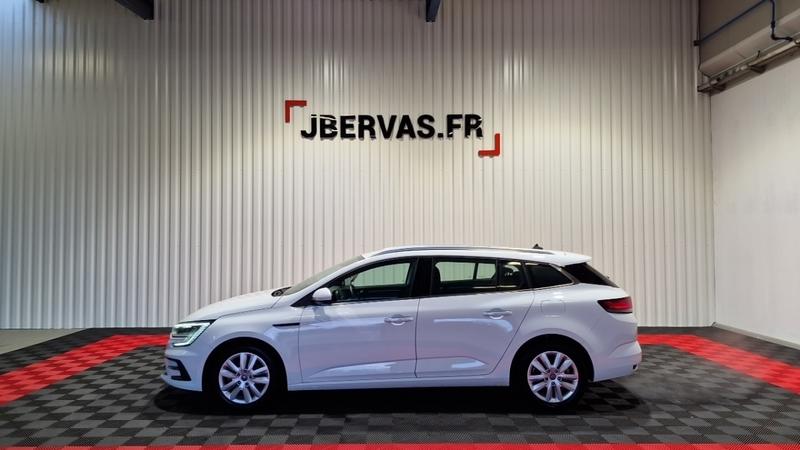 Renault Mégane Estate IV e-tech plug-in hybride 160 business