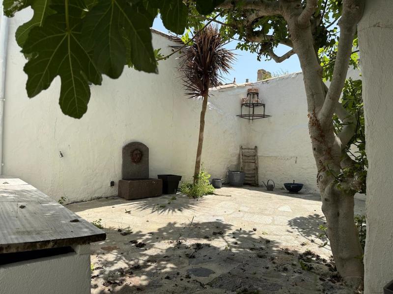 Maison - 78 m² - 3 pièces