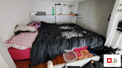 Appartement - 36 m² - 1 pièce