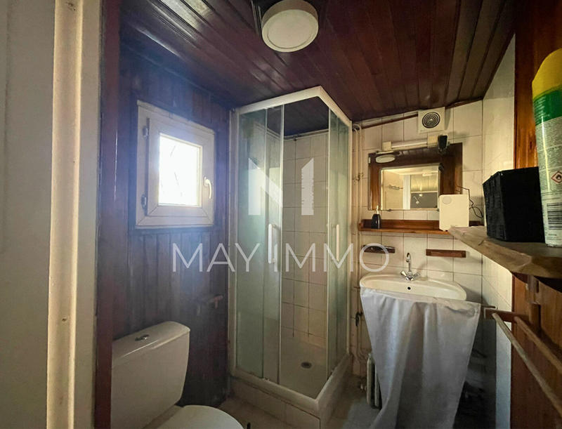 Maison - 149 m² - 5 pièces