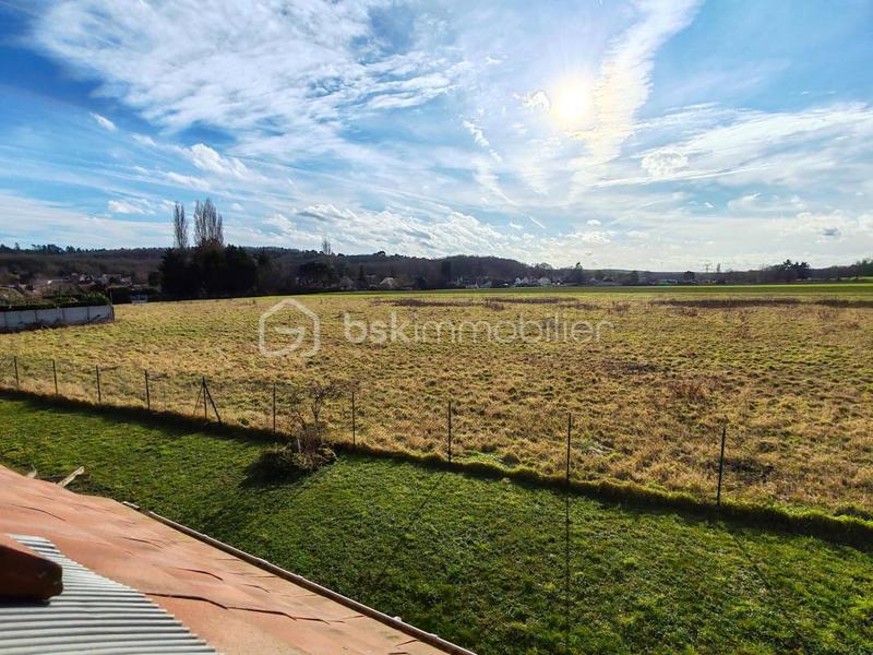 Maison - 131 m² - 6 pièces