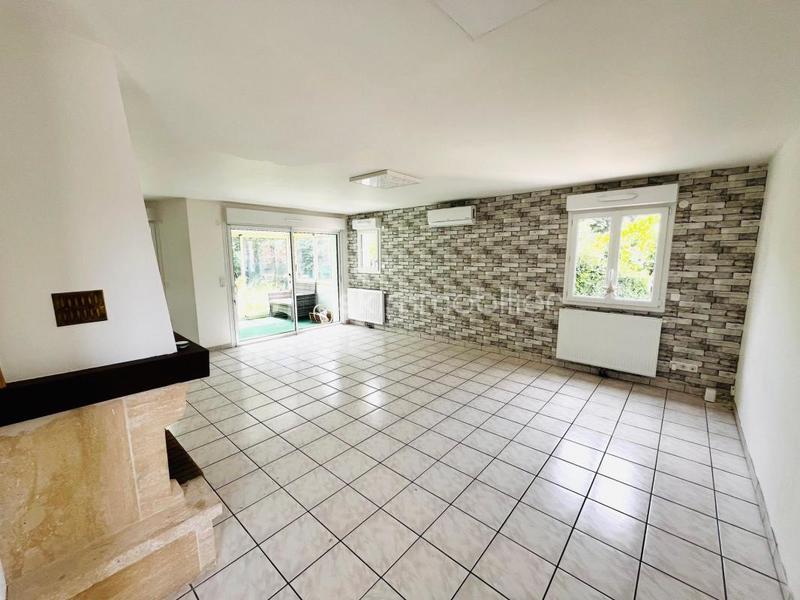 Maison d'architecte - 181 m² - 7 pièces